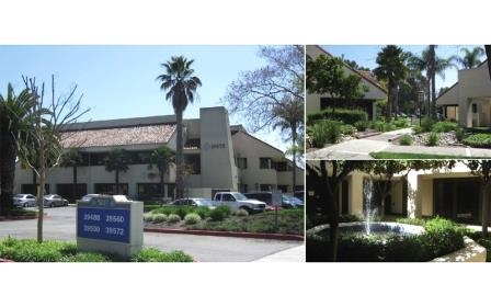 39560 Stevenson Pl, Fremont, CA for lease - Building Photo - Image 1 of 2