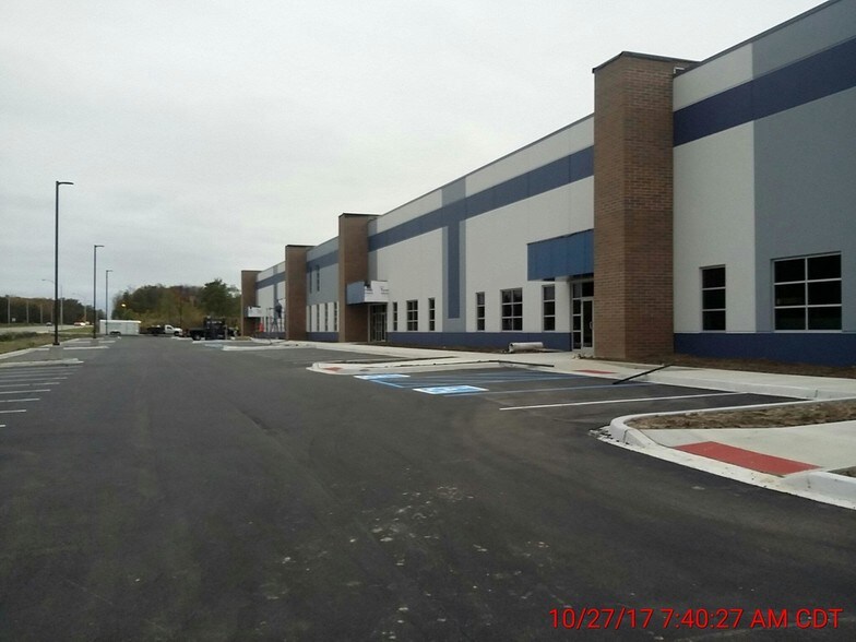 6101 Cleveland Ave, Michigan City, IN for sale - Building Photo - Image 1 of 1