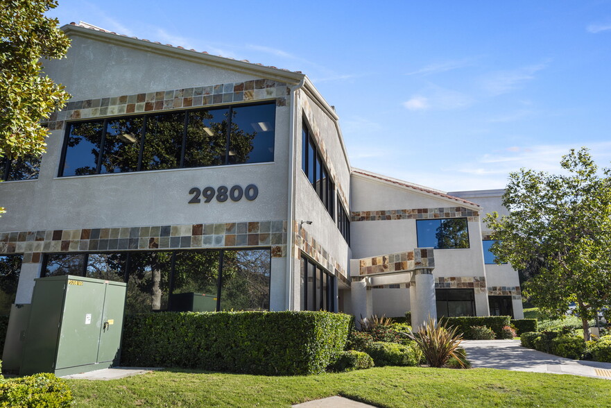 29800 Agoura Rd, Agoura Hills, CA for lease - Building Photo - Image 3 of 12