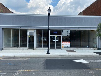 More details for 402-406 Main St, Hackensack, NJ - Retail for Lease