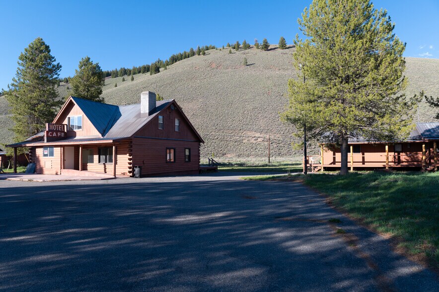 1 Sessions, Stanley, ID for sale - Primary Photo - Image 1 of 1