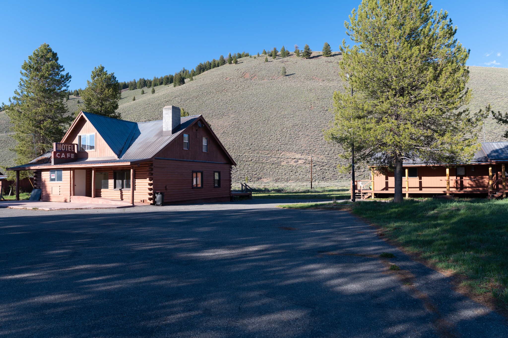 1 Sessions, Stanley, ID for sale Primary Photo- Image 1 of 1