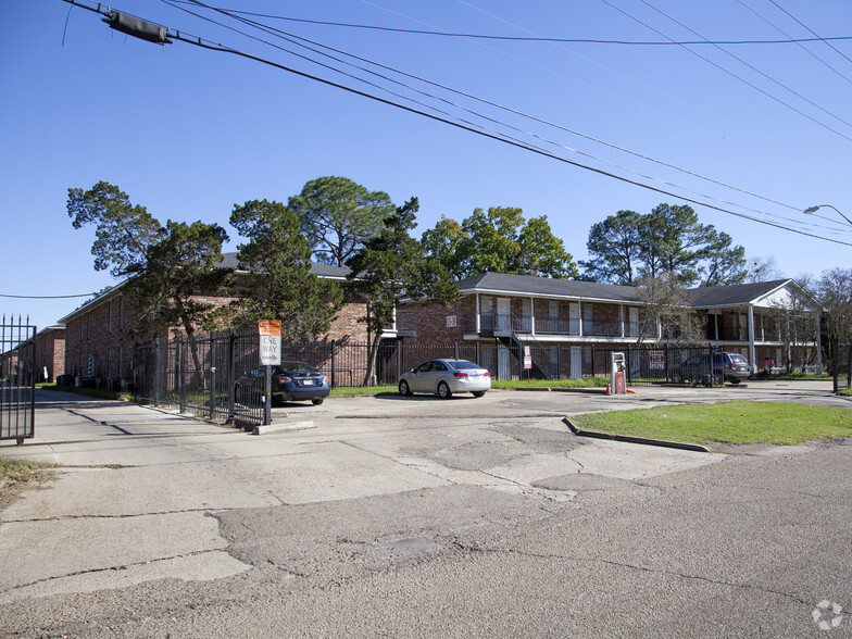 2888 Dougherty Dr, Baton Rouge, LA for sale - Building Photo - Image 3 of 4