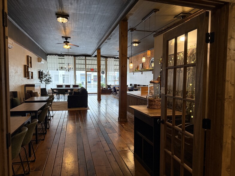 132 S Main St, Woodruff, SC for sale - Building Photo - Image 2 of 17