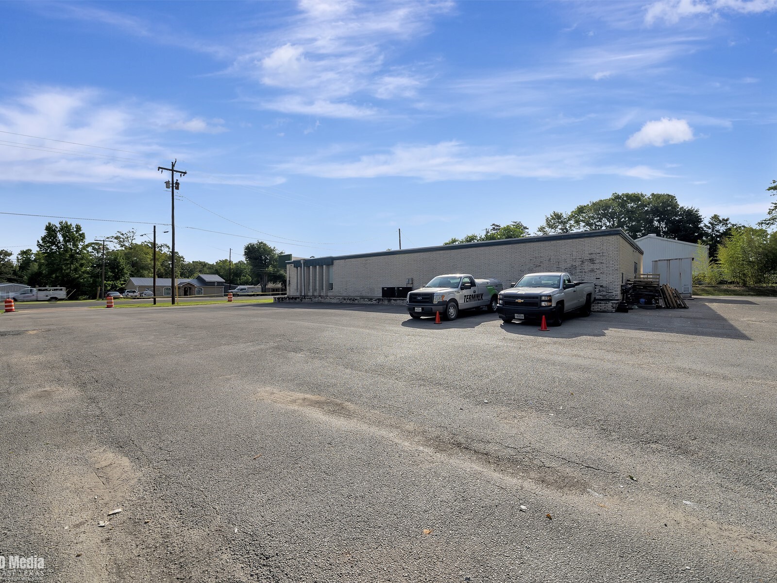 1408 E Denman Ave, Lufkin, TX 75901 - Office for Sale | LoopNet.com