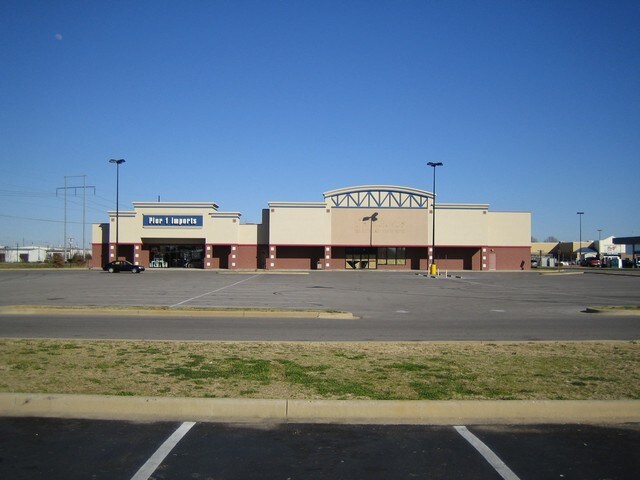 809 Beltline Rd SW, Decatur, AL for sale Primary Photo- Image 1 of 1