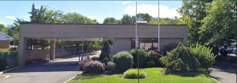 521 Eagle Rock Ave., Roseland, NJ for lease - Building Photo - Image 1 of 3