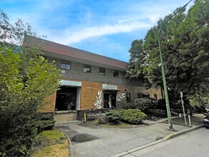 4410 Juneau St, Burnaby, BC for lease Building Photo- Image 1 of 5