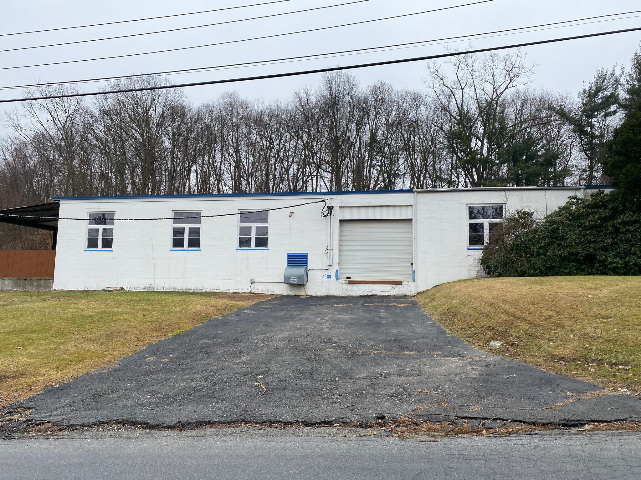 23 Arlo Ln, Cortlandt Manor, NY 10567 Industrial for Lease