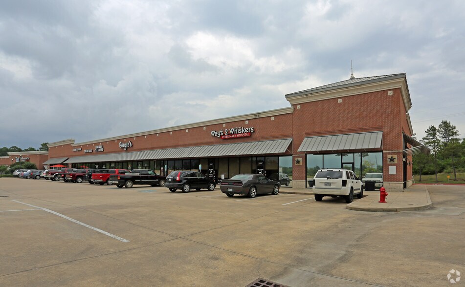 17099 Walden Rd, Montgomery, TX for sale - Primary Photo - Image 1 of 1