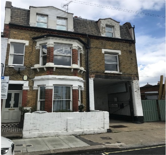 2 Bishops Rd, London for sale - Primary Photo - Image 1 of 1