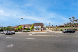 520 Pearl St, La Jolla, CA for lease Building Photo- Image 2 of 11