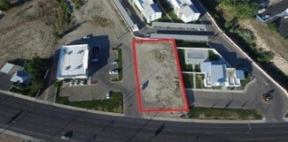 More details for 1266 E Main St, Price, UT - Land for Sale