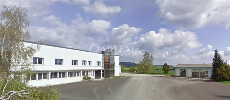 Office in Seichamps for lease - Building Photo - Image 2 of 7