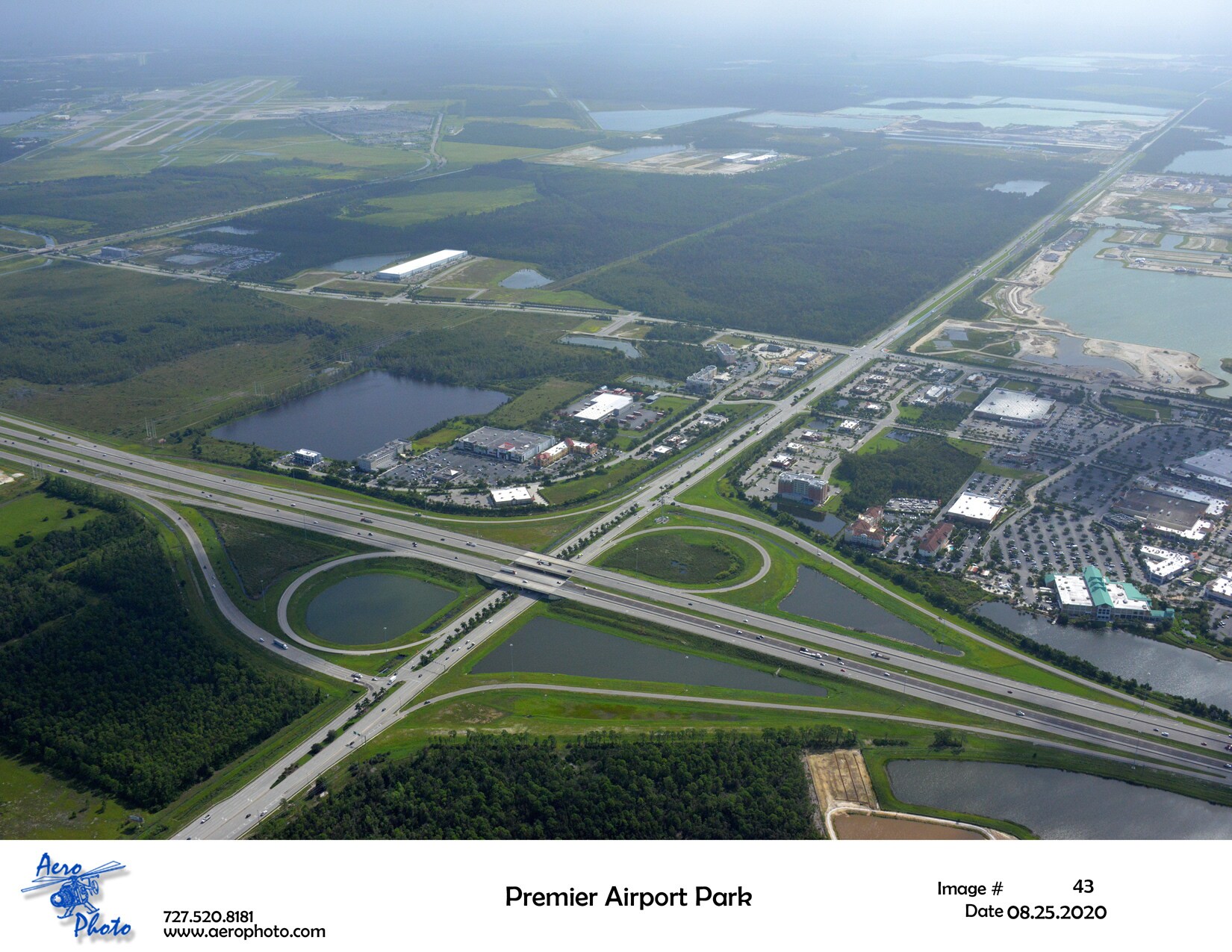 Airport Haul Rd, Fort Myers, FL 33913 Premier Airport Park