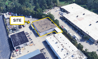 More details for 14855 Broadway Ave, Maple Heights, OH - Industrial for Lease