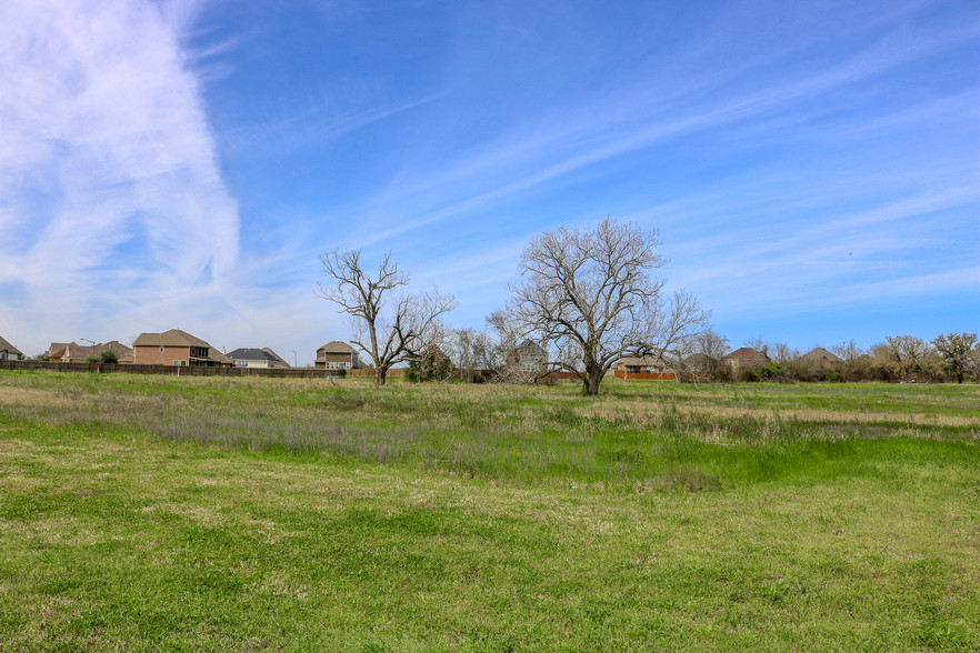 1600 N La Salle St, Navasota, TX for sale - Other - Image 1 of 1