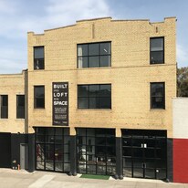 573-575 Sackett St, Brooklyn NY - Loft