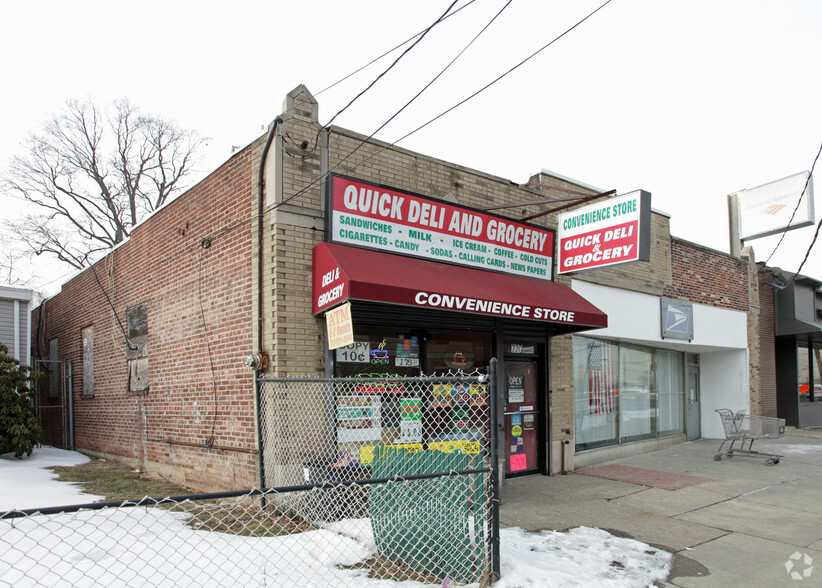 770-772 Newark Ave, Elizabeth, NJ for sale - Primary Photo - Image 1 of 1