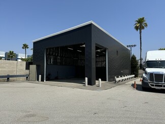 More details for 2940 N Hollywood Way, Burbank, CA - Industrial for Lease