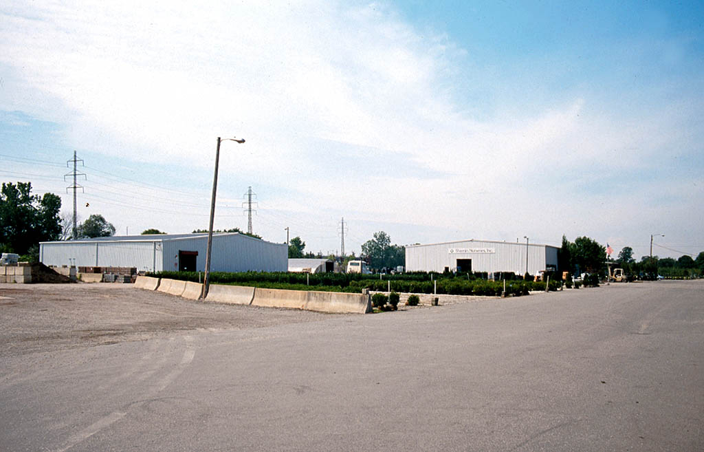 6900 Pardee Rd, Taylor, MI for sale Building Photo- Image 1 of 1