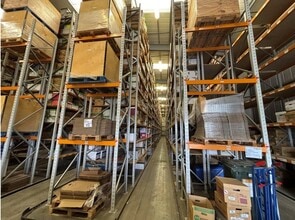 Unit 3 Fleming Road, Eston for lease Interior Photo- Image 1 of 2