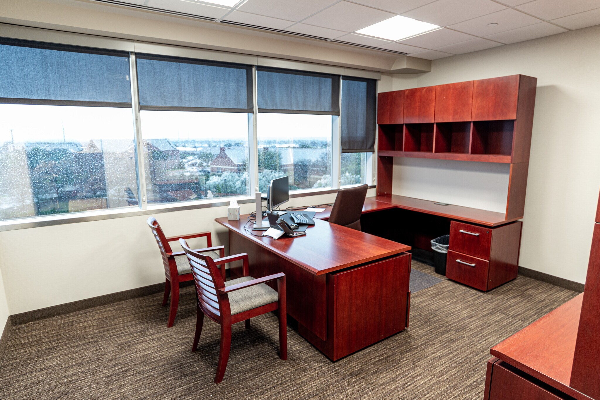 1600 N Redbud Blvd McKinney TX 75069 Office Property For Sale LoopNet