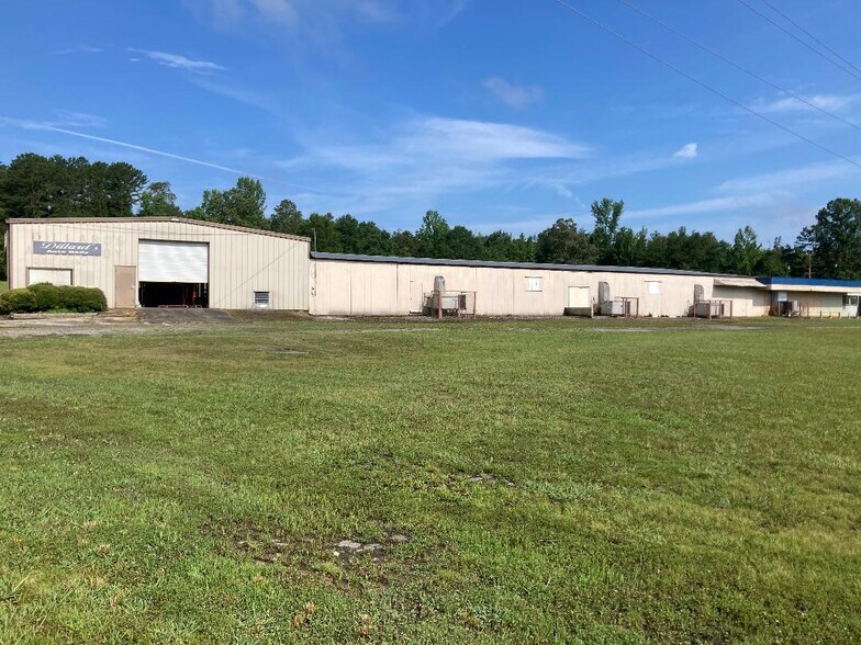 64 Berwin Rd NE, Rome, GA for sale - Primary Photo - Image 1 of 1