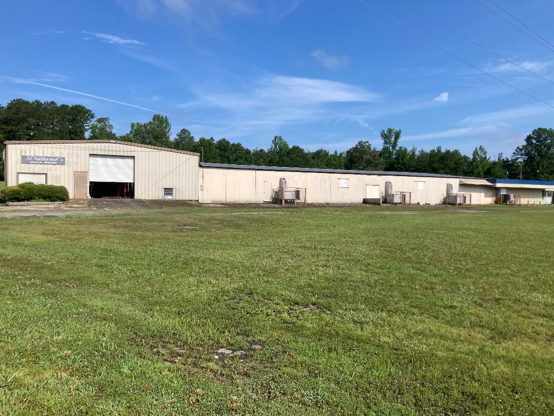 64 Berwin Rd NE, Rome, GA for sale Primary Photo- Image 1 of 1