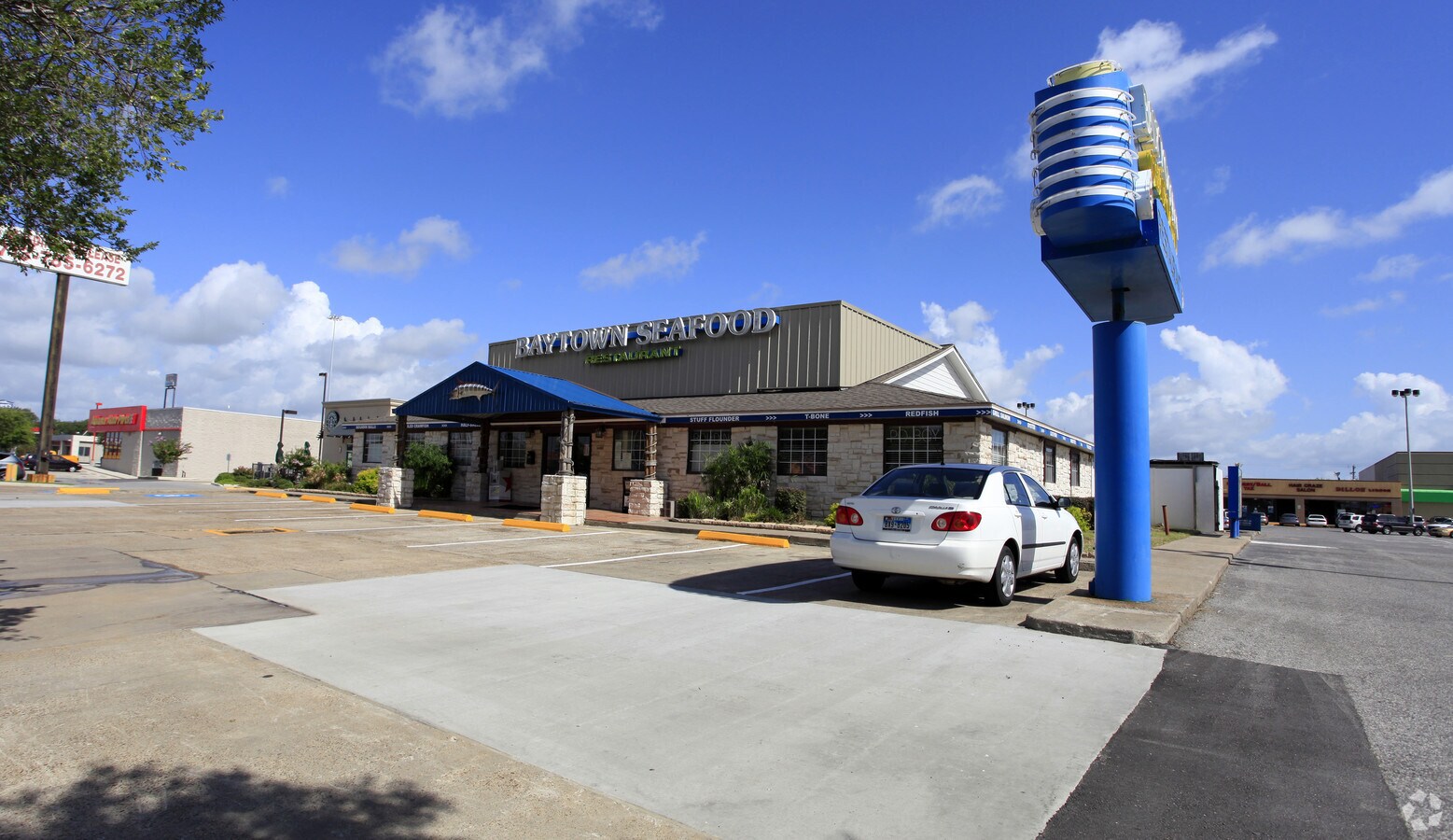 3440 Palmer Hwy, Texas City, TX 77590