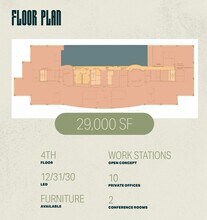 10900 Wayzata Blvd, Minnetonka, MN for lease Floor Plan- Image 1 of 1
