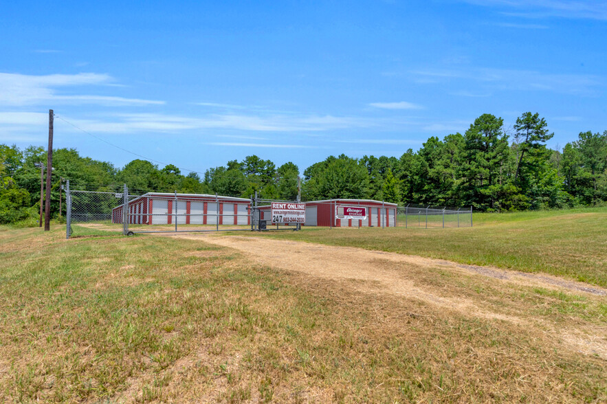 205 State 155 hwy, Avinger, TX for sale - Building Photo - Image 3 of 36