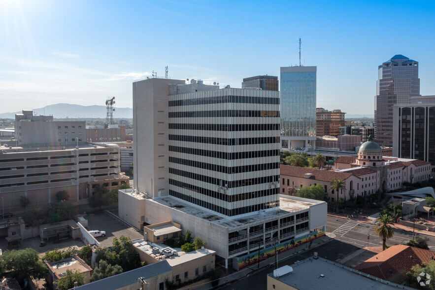 177 N Church Ave, Tucson, AZ for lease - Building Photo - Image 3 of 5