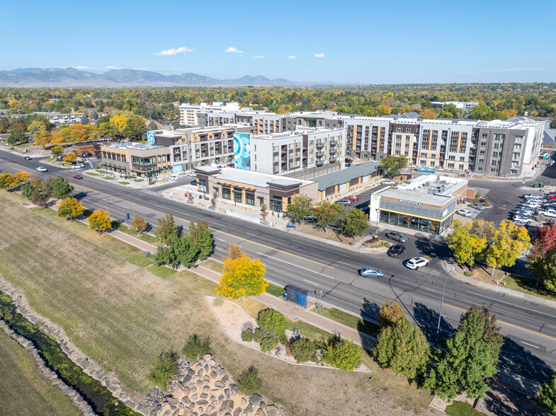 9881 W 58th Ave, Arvada, CO for lease - Building Photo - Image 3 of 6