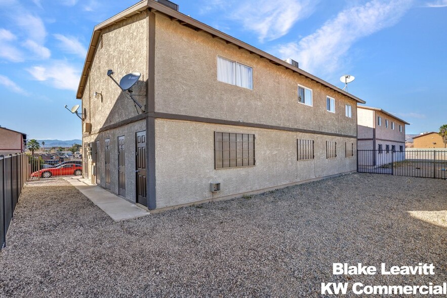 4368 Vornsand Dr, Las Vegas, NV for sale - Building Photo - Image 3 of 4