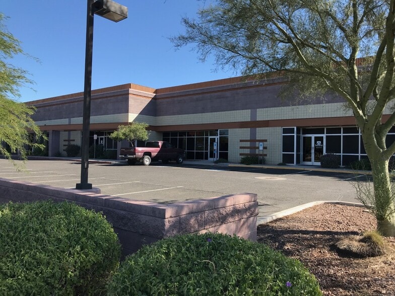 4235 W Opportunity Way, Phoenix, AZ for lease - Building Photo - Image 3 of 4