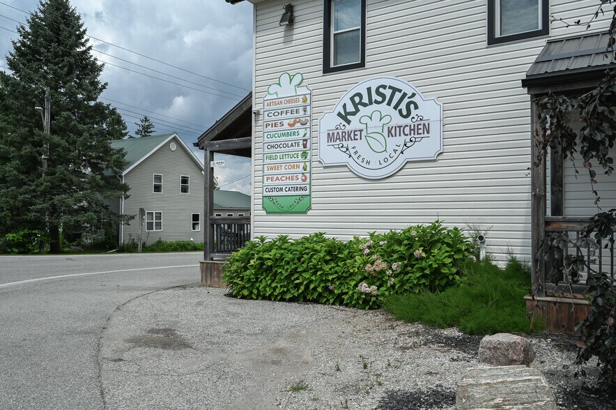 226 Middle Townline Rd, Harley, ON for sale - Building Photo - Image 2 of 17