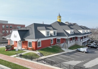 More details for 1030 S Rangeline Rd, Carmel, IN - Office/Retail for Lease