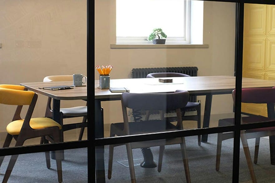 91 Kirkstall Rd, Leeds for lease - Interior Photo - Image 1 of 5