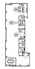 60 S Market St, San Jose, CA for lease Floor Plan- Image 1 of 1
