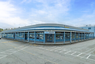 More details for 1715 W Nickerson St, Seattle, WA - Office/Retail for Lease