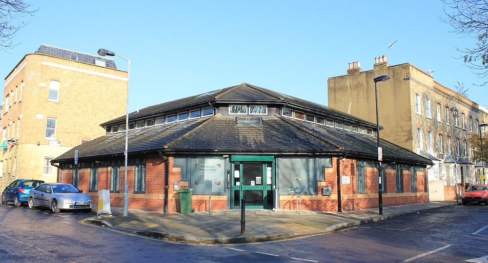 86 Durham Rd, London for sale Building Photo- Image 1 of 1