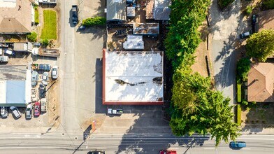 5047 Main St, Springfield, OR - aerial  map view