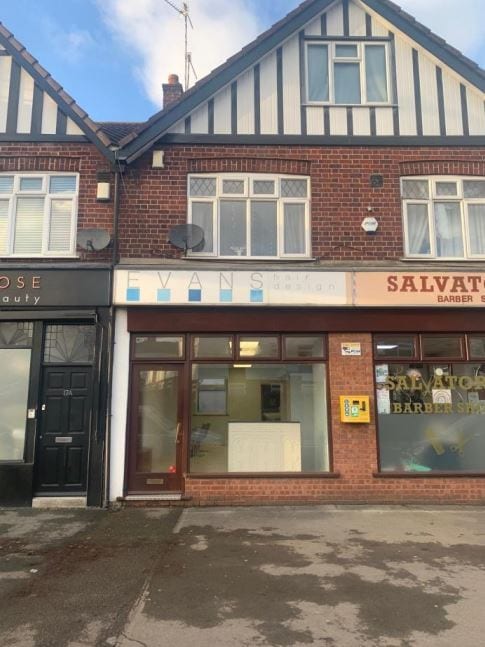 19 Druid Hl, Bristol for sale Primary Photo- Image 1 of 1