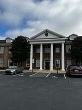 116 Morlake Dr, Mooresville, NC for lease Building Photo- Image 1 of 13