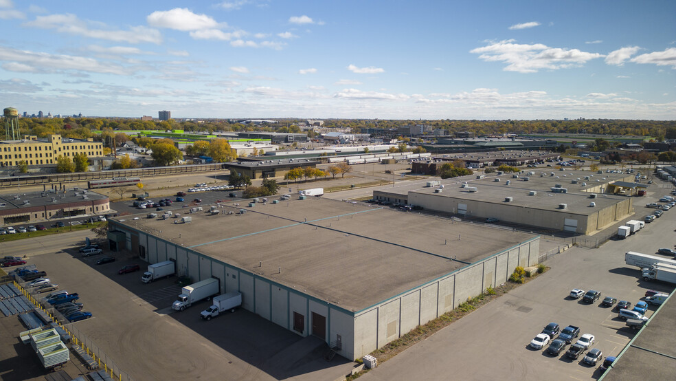 801 Transfer Rd, Saint Paul, MN for lease - Building Photo - Image 3 of 5