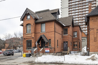 More details for 437 Gilmour St, Ottawa, ON - Office for Lease