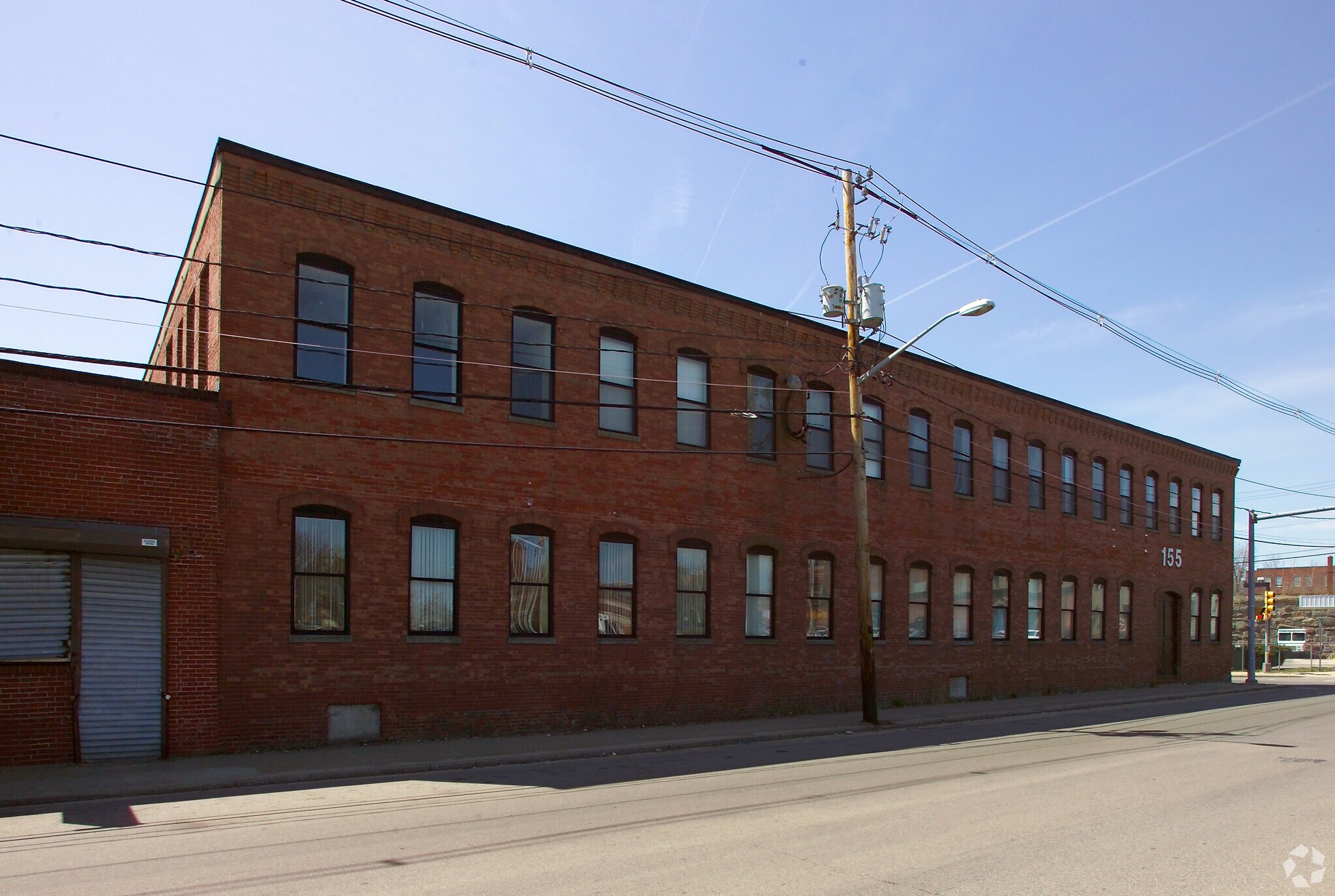 155 Crescent St, Brockton, MA for sale Building Photo- Image 1 of 1