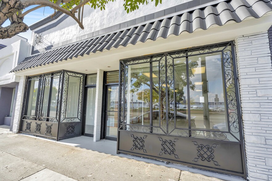 13857 Hawthorne Blvd, Hawthorne, CA for sale - Building Photo - Image 1 of 1