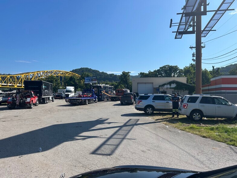 6300 Maccorkle Ave SE, Charleston, WV for sale - Building Photo - Image 2 of 3